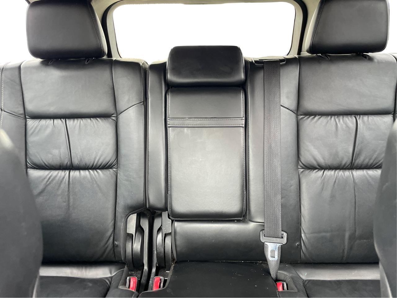 Jeep Grand Cherokee Limited 4WD 2014