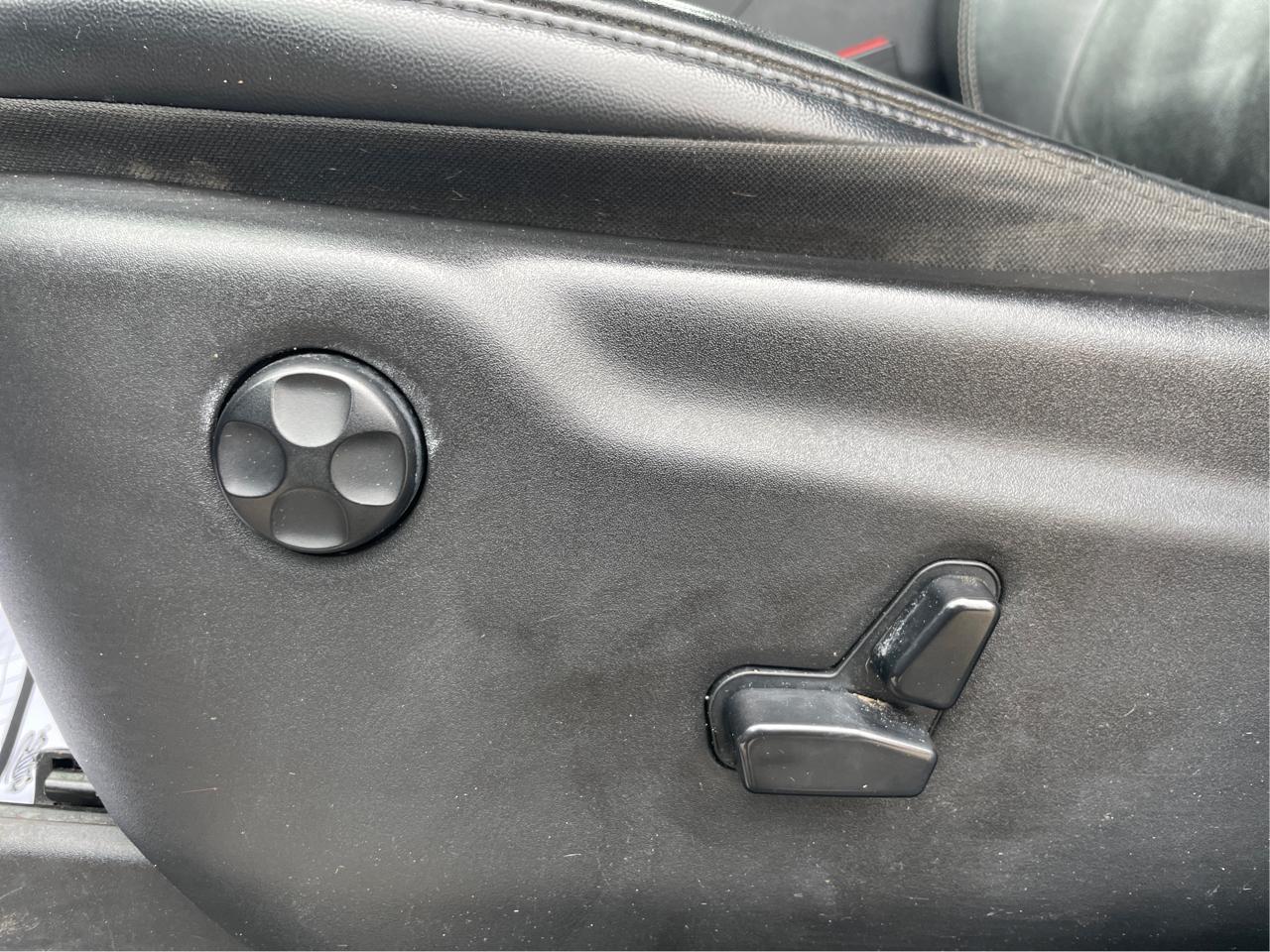 Jeep Grand Cherokee Limited 4WD 2014