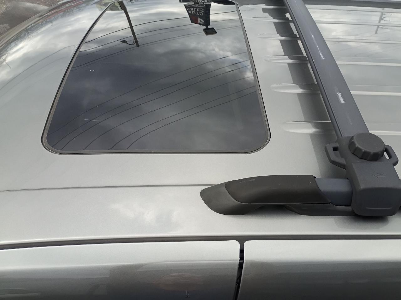 Jeep Grand Cherokee Limited 4WD 2007