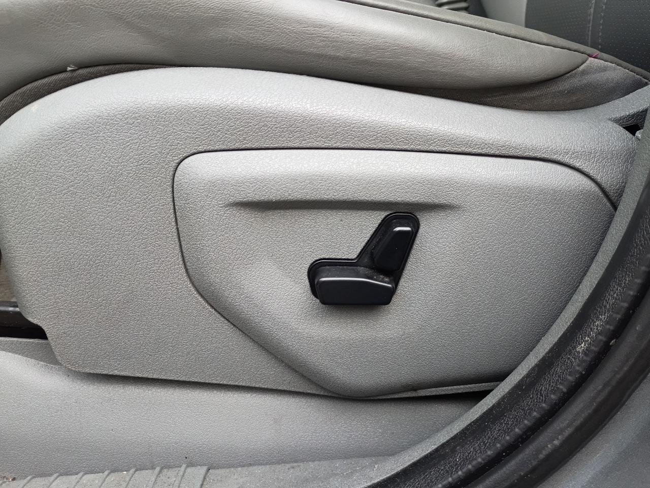 Jeep Grand Cherokee Limited 4WD 2007