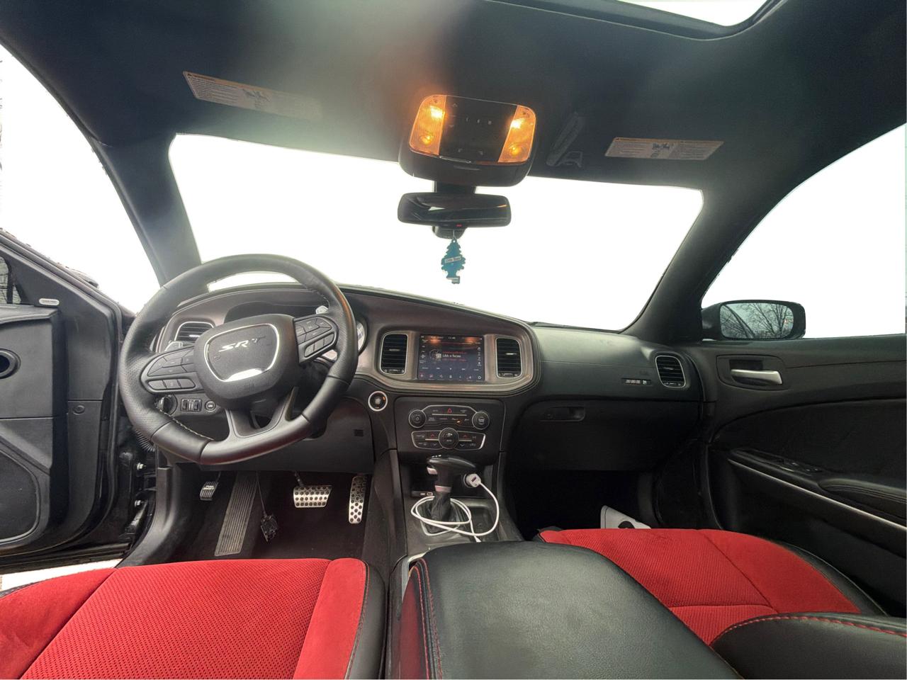 Dodge Charger Scat Pack 2023