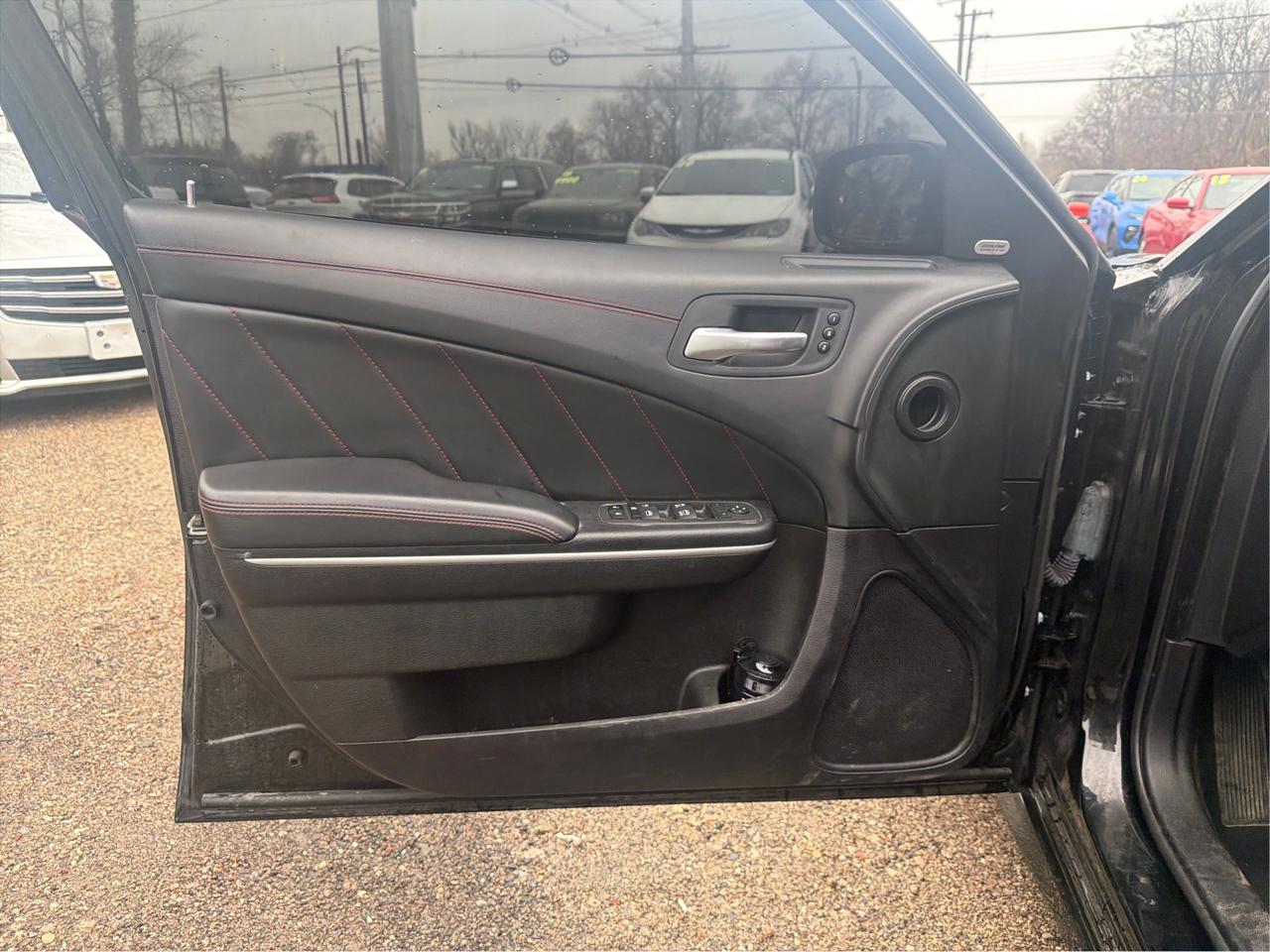 Dodge Charger Scat Pack 2023