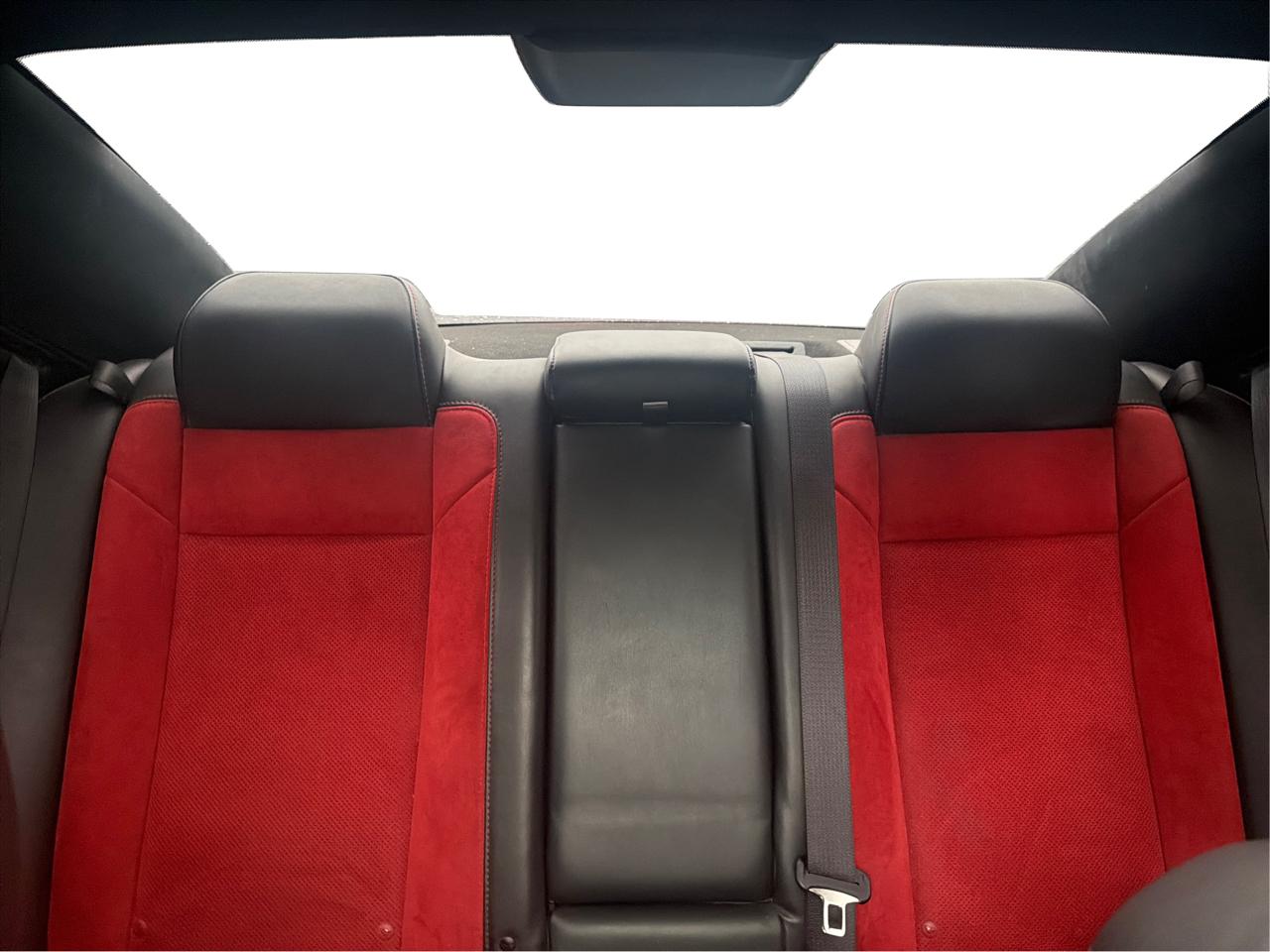 Dodge Charger Scat Pack 2023