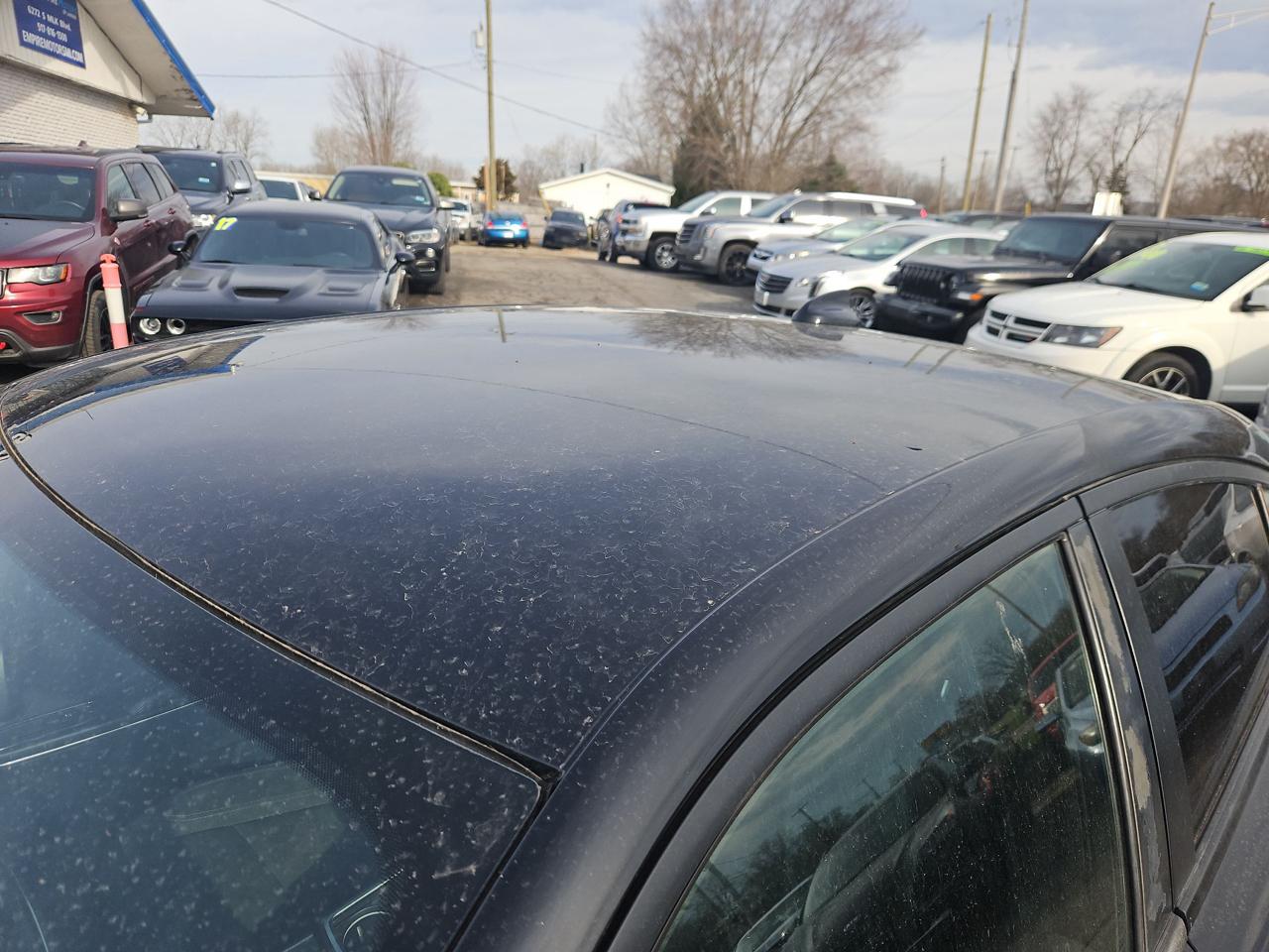 Dodge Charger GT AWD 2018