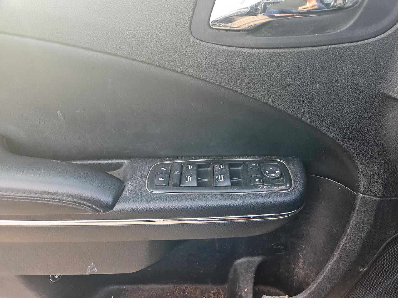 Dodge Charger GT AWD 2018