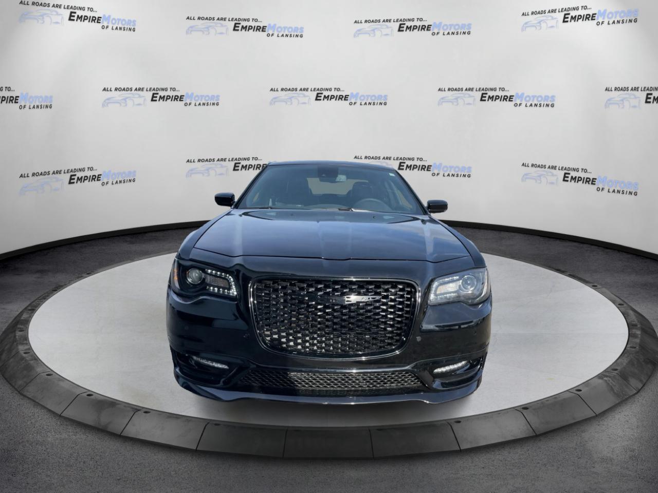Chrysler 300 S V8 2023