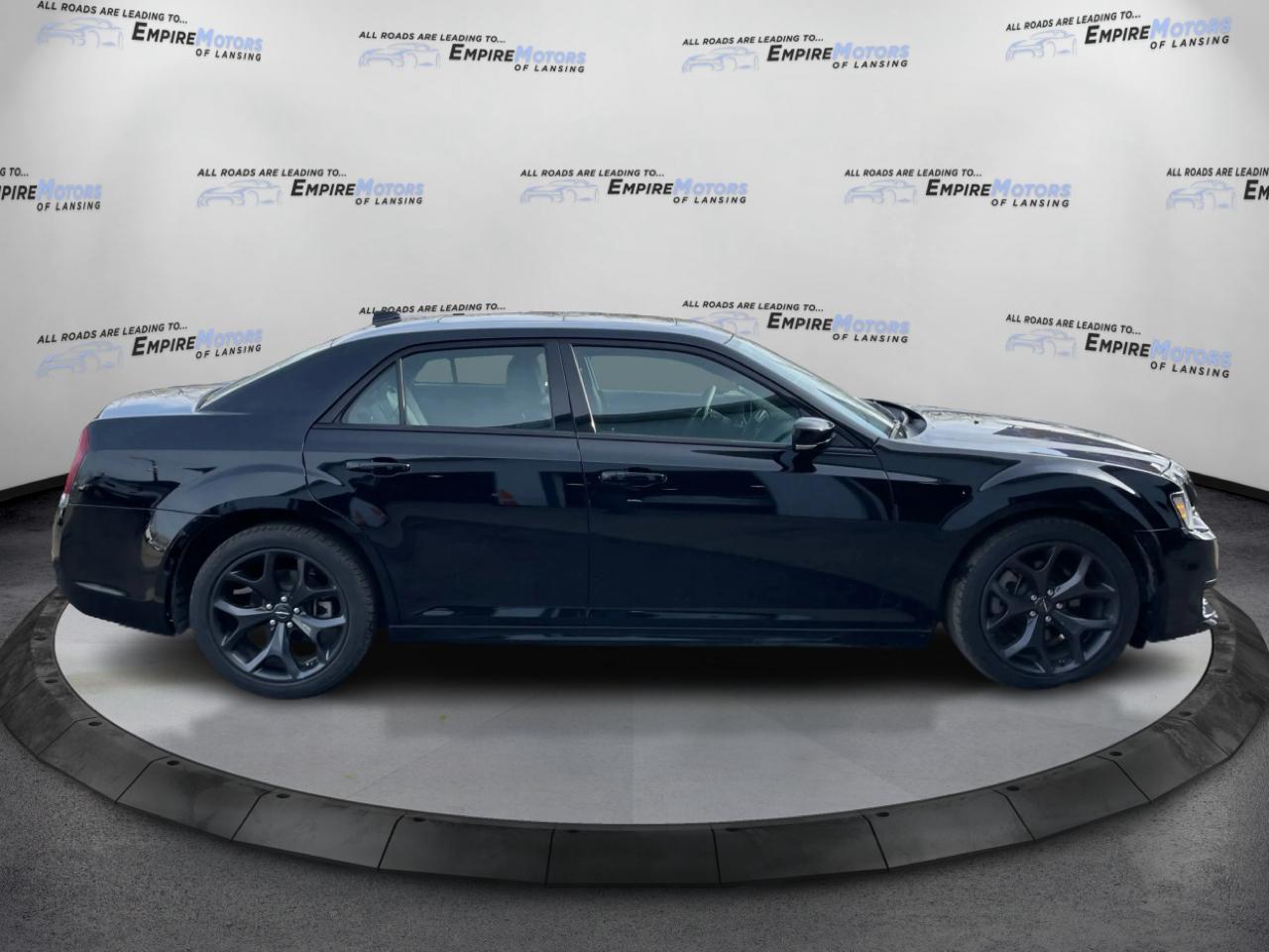 Chrysler 300 S V8 2023