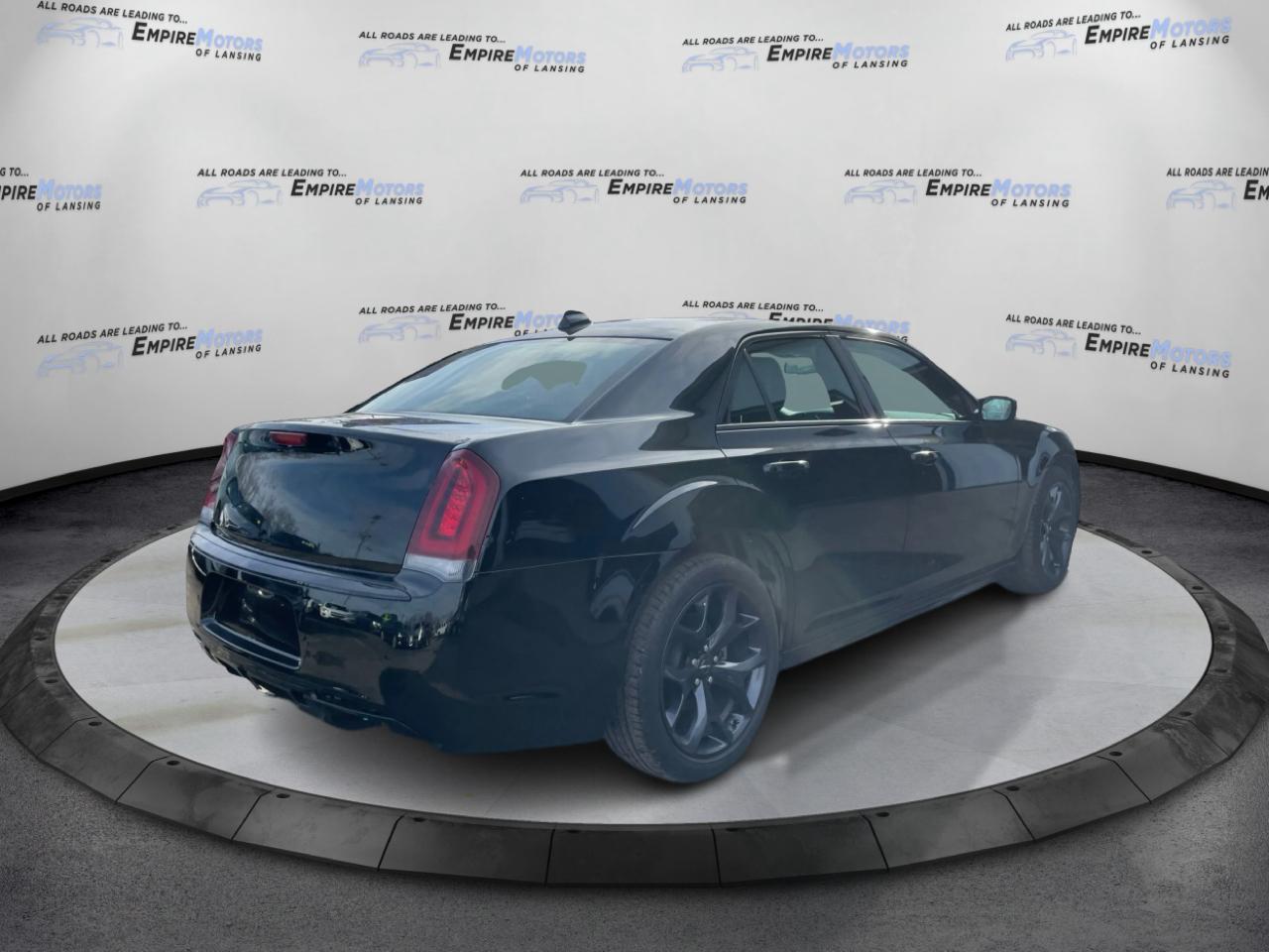 Chrysler 300 S V8 2023