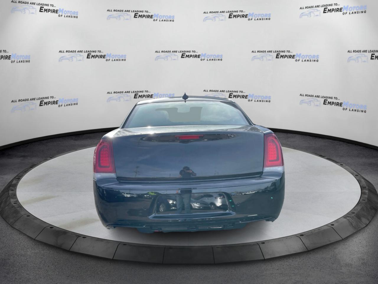 Chrysler 300 S V8 2023