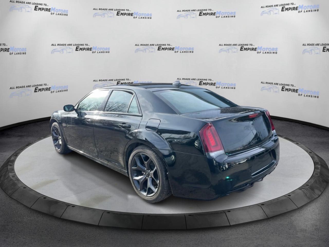 Chrysler 300 S V8 2023