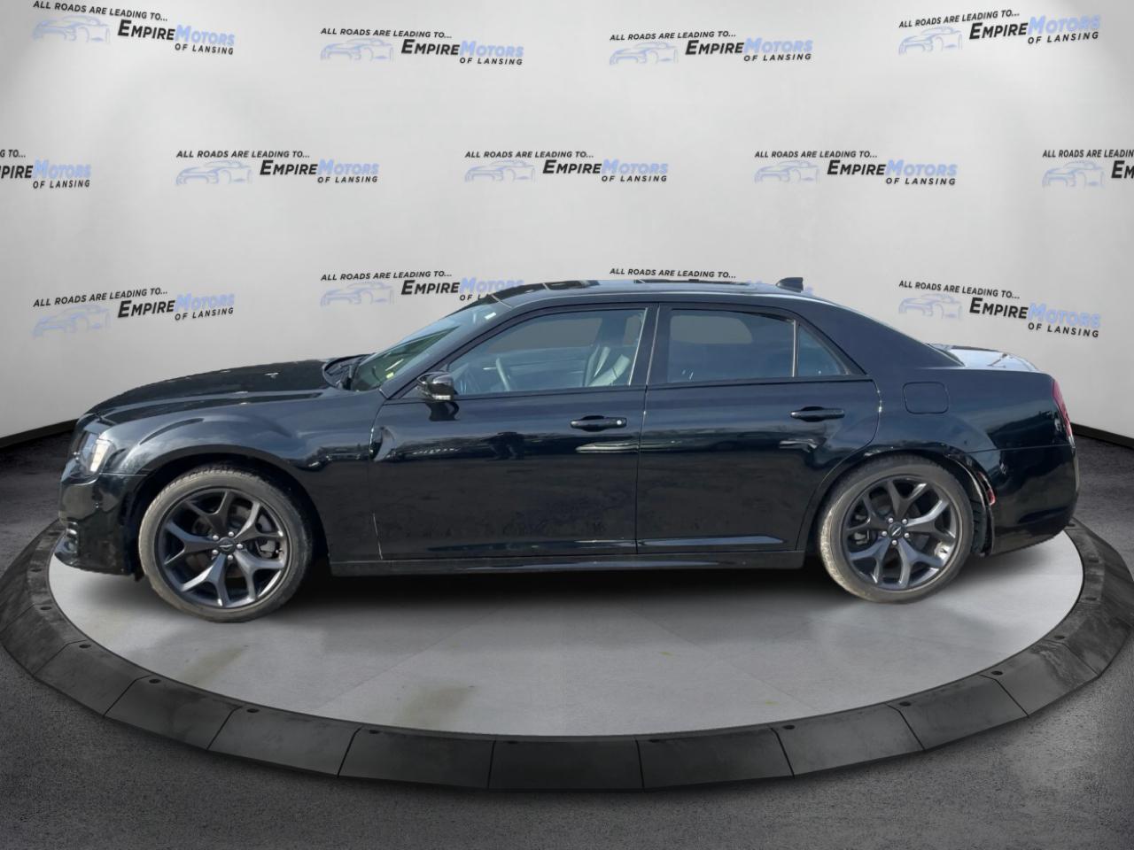 Chrysler 300 S V8 2023