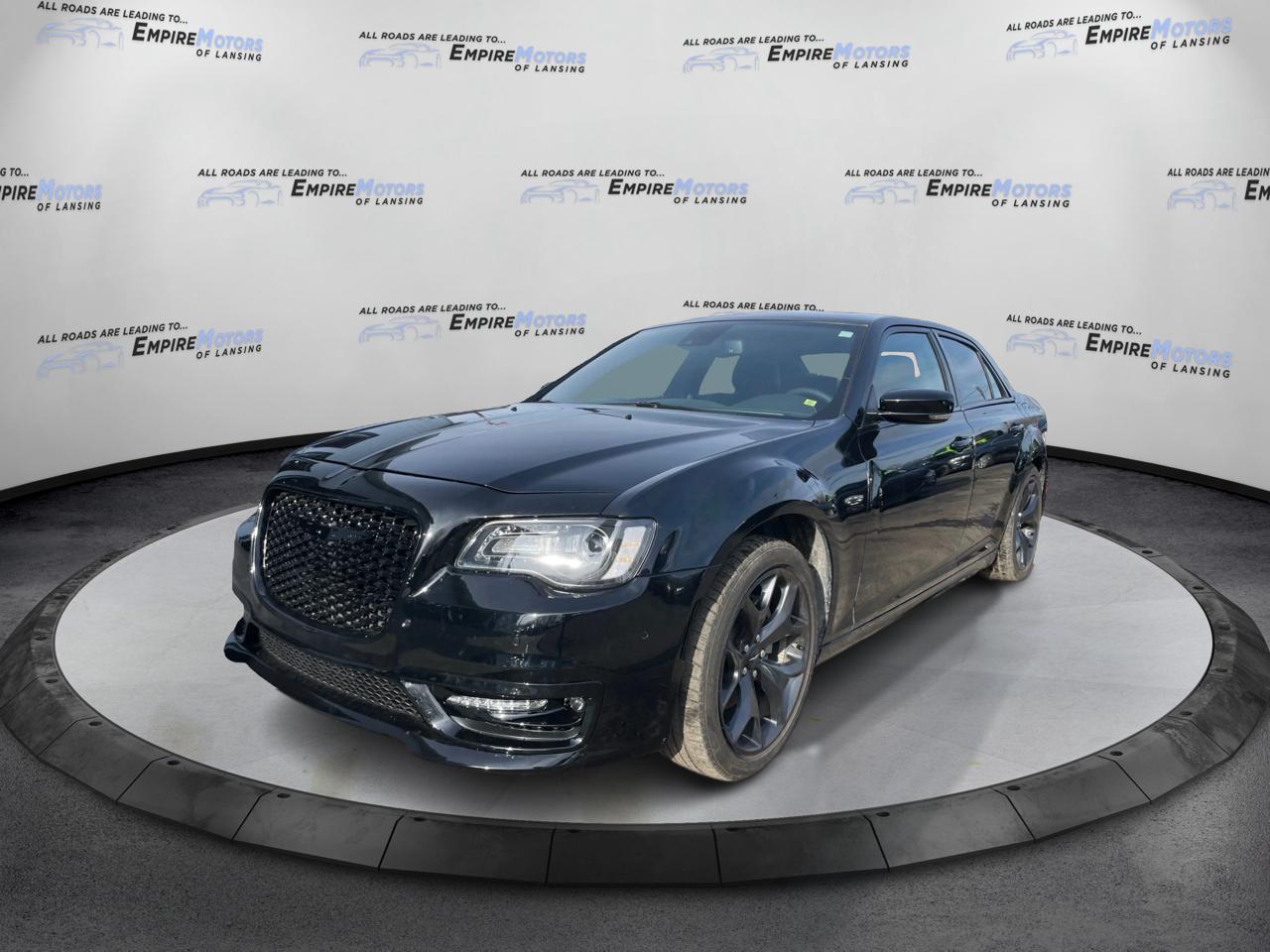 Chrysler 300 S V8 2023