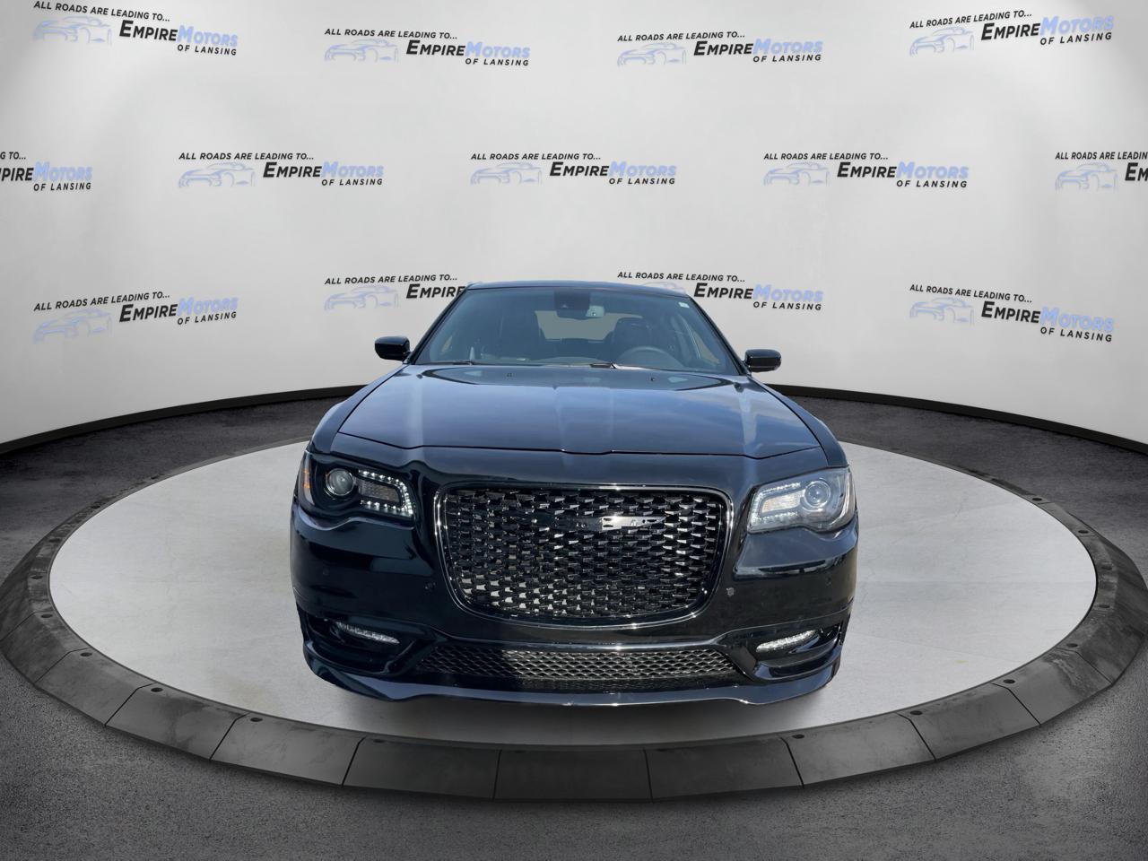 Chrysler 300 S V8 2023