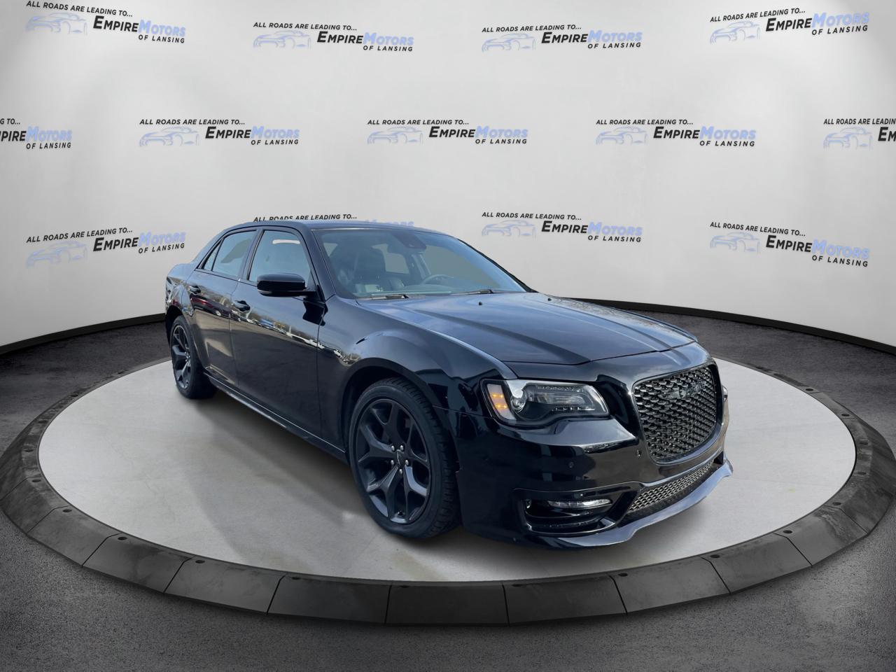Chrysler 300 S V8 2023