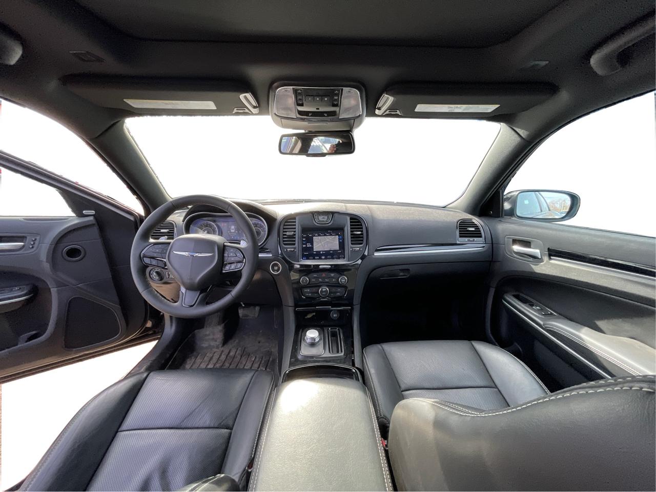 Chrysler 300 S V8 2023