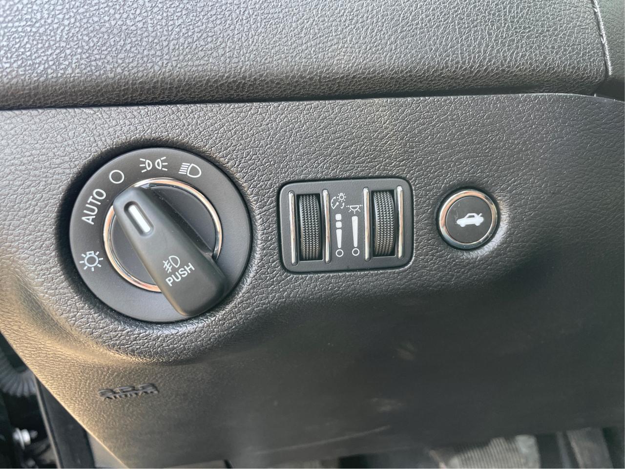 Chrysler 300 S V8 2023