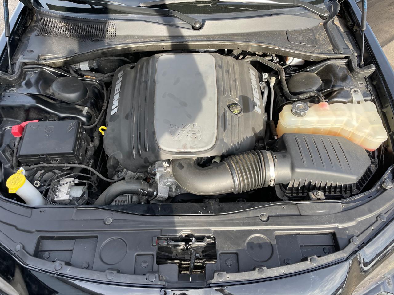 Chrysler 300 S V8 2023