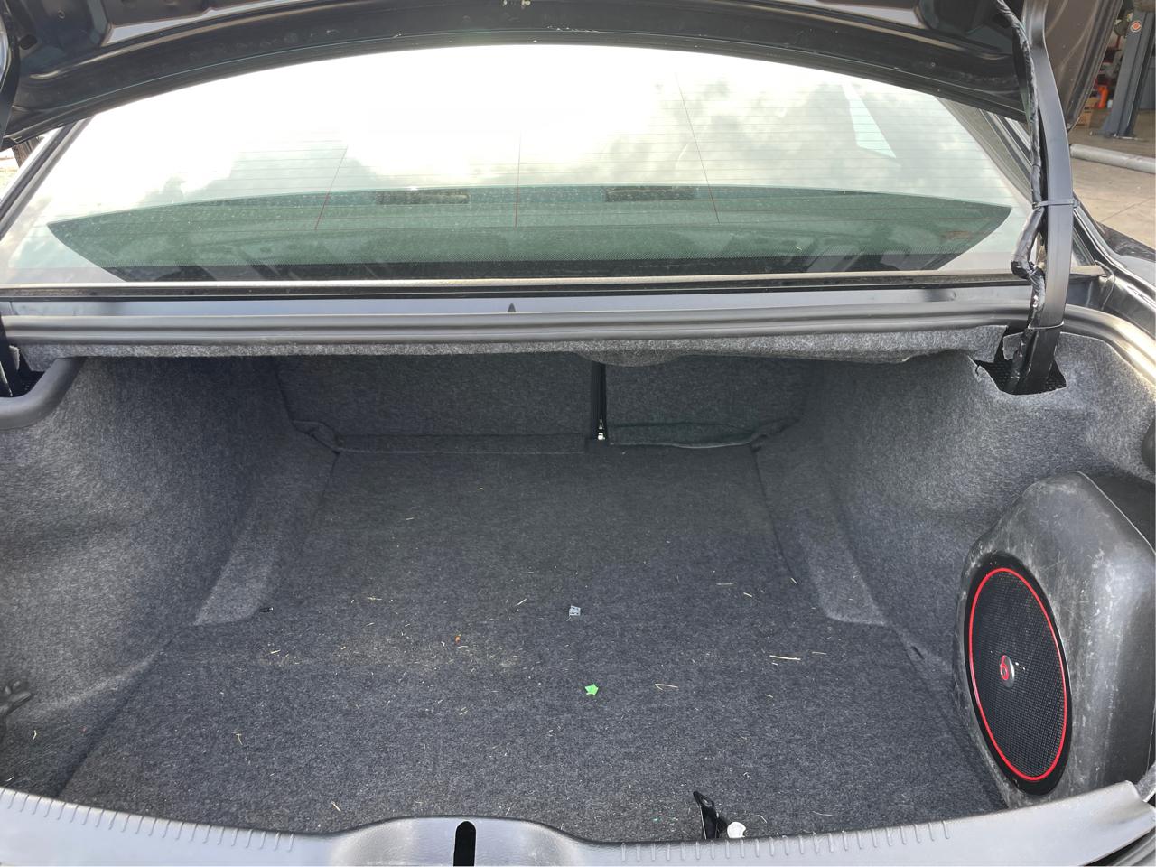 Chrysler 300 S V8 2023