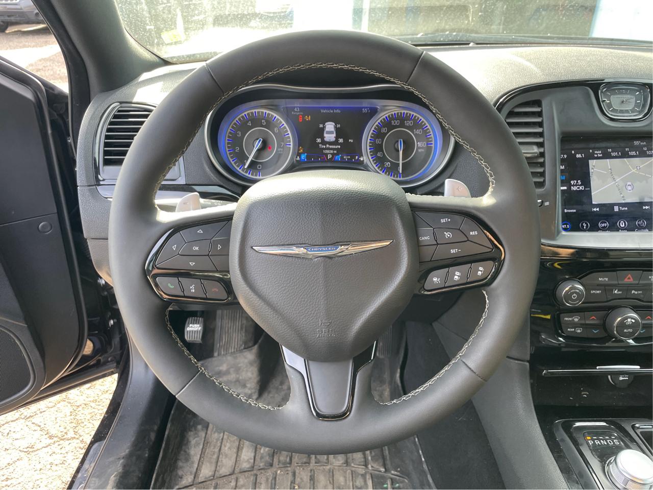 Chrysler 300 S V8 2023