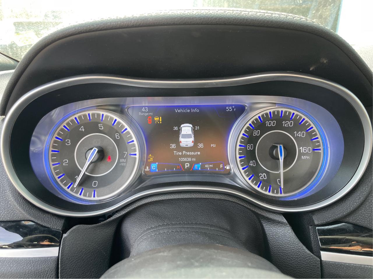 Chrysler 300 S V8 2023