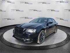 2023 Chrysler 300 