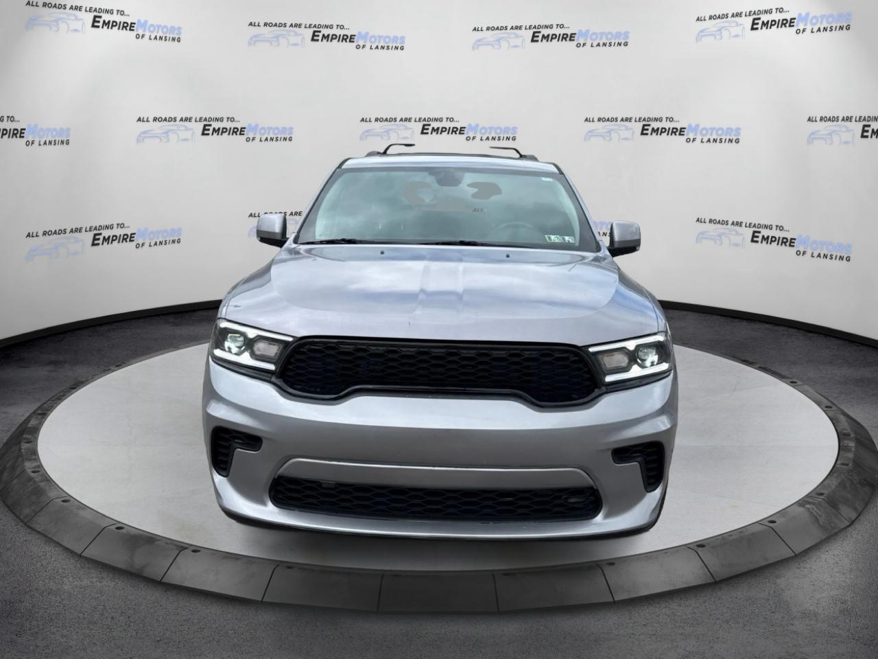 Dodge Durango GT AWD 2018