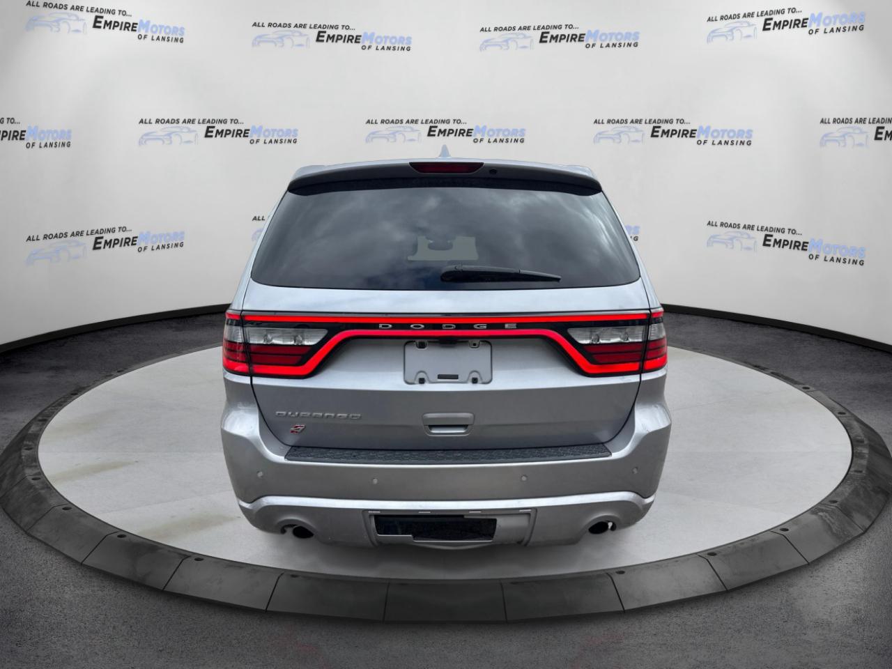 Dodge Durango GT AWD 2018