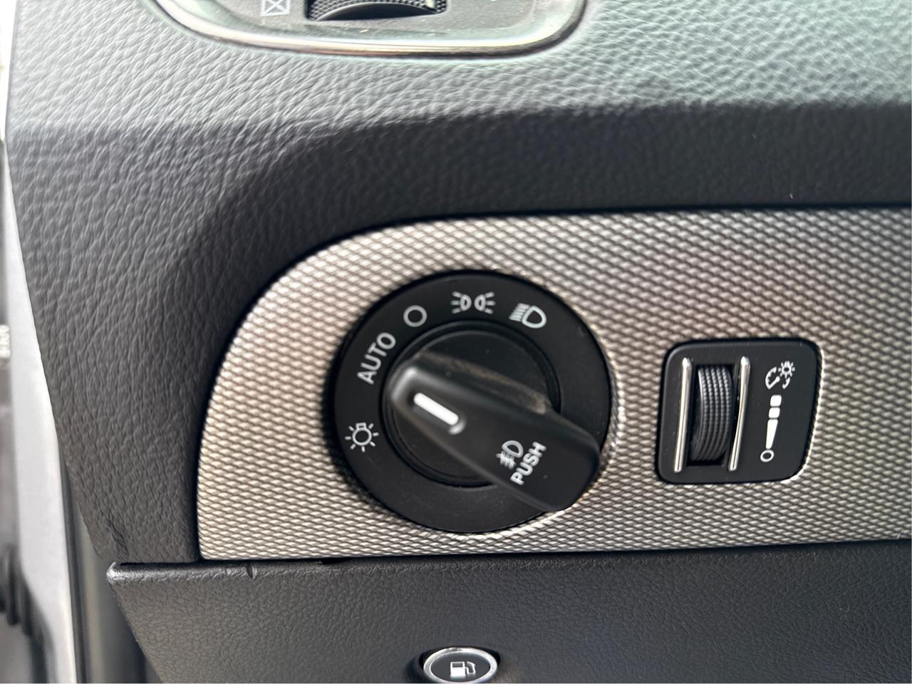 Dodge Durango GT AWD 2018