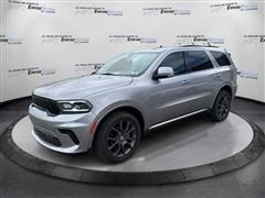 2018 Dodge Durango 