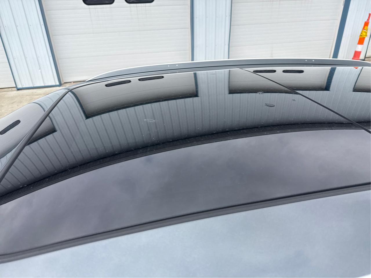 Audi Q5 2.0T Premium Plus quattro 2016