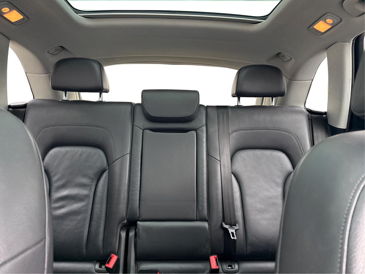 Audi Q5 2.0T Premium Plus quattro 2016