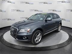 2016 Audi Q5 