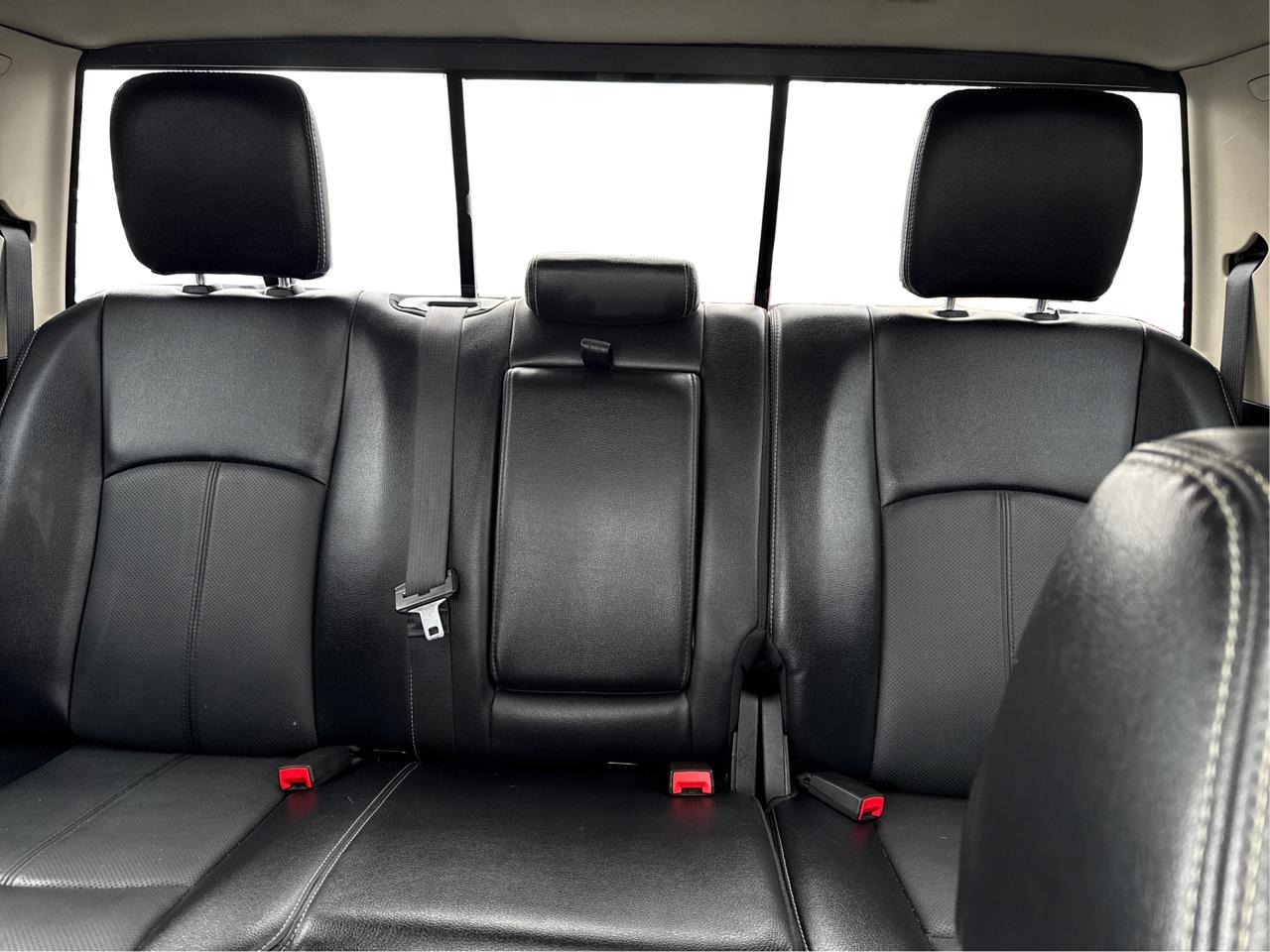 RAM 1500 Sport Crew Cab SWB 4WD 2018