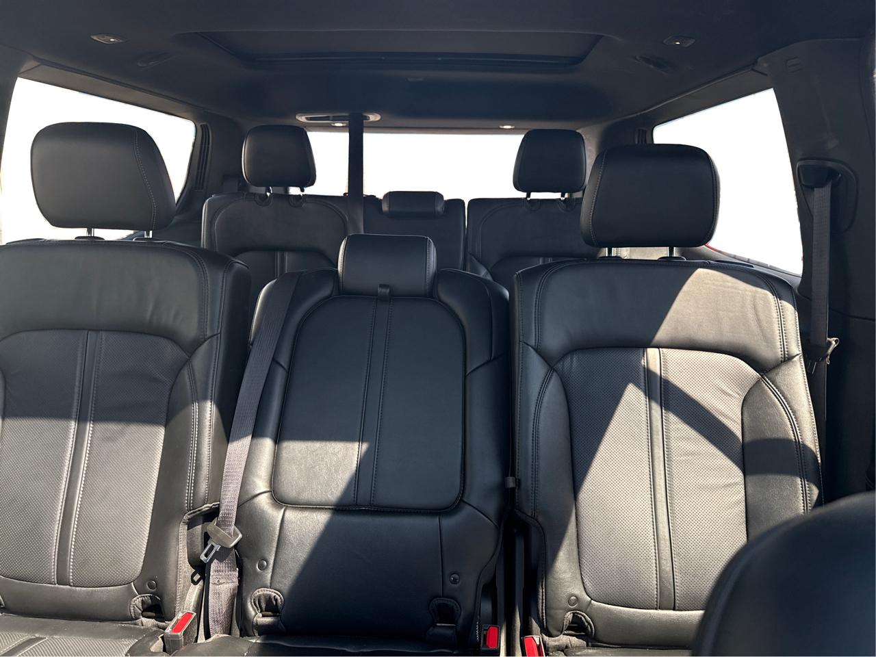 Jeep Wagoneer Series II 4WD 2022