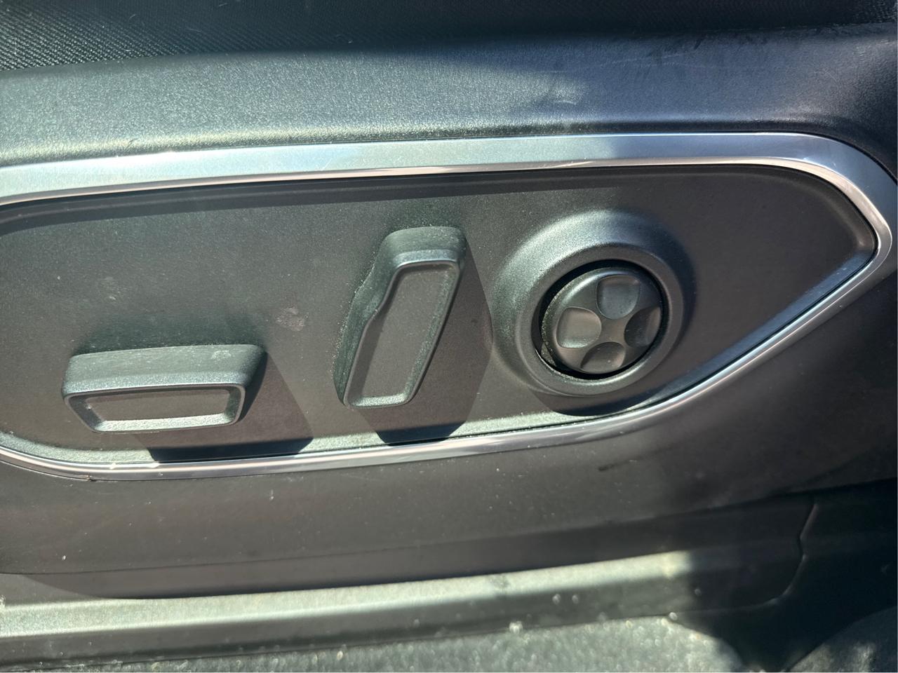 Jeep Wagoneer Series II 4WD 2022