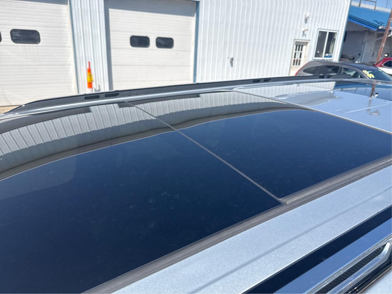 Jeep Wagoneer Series II 4WD 2022