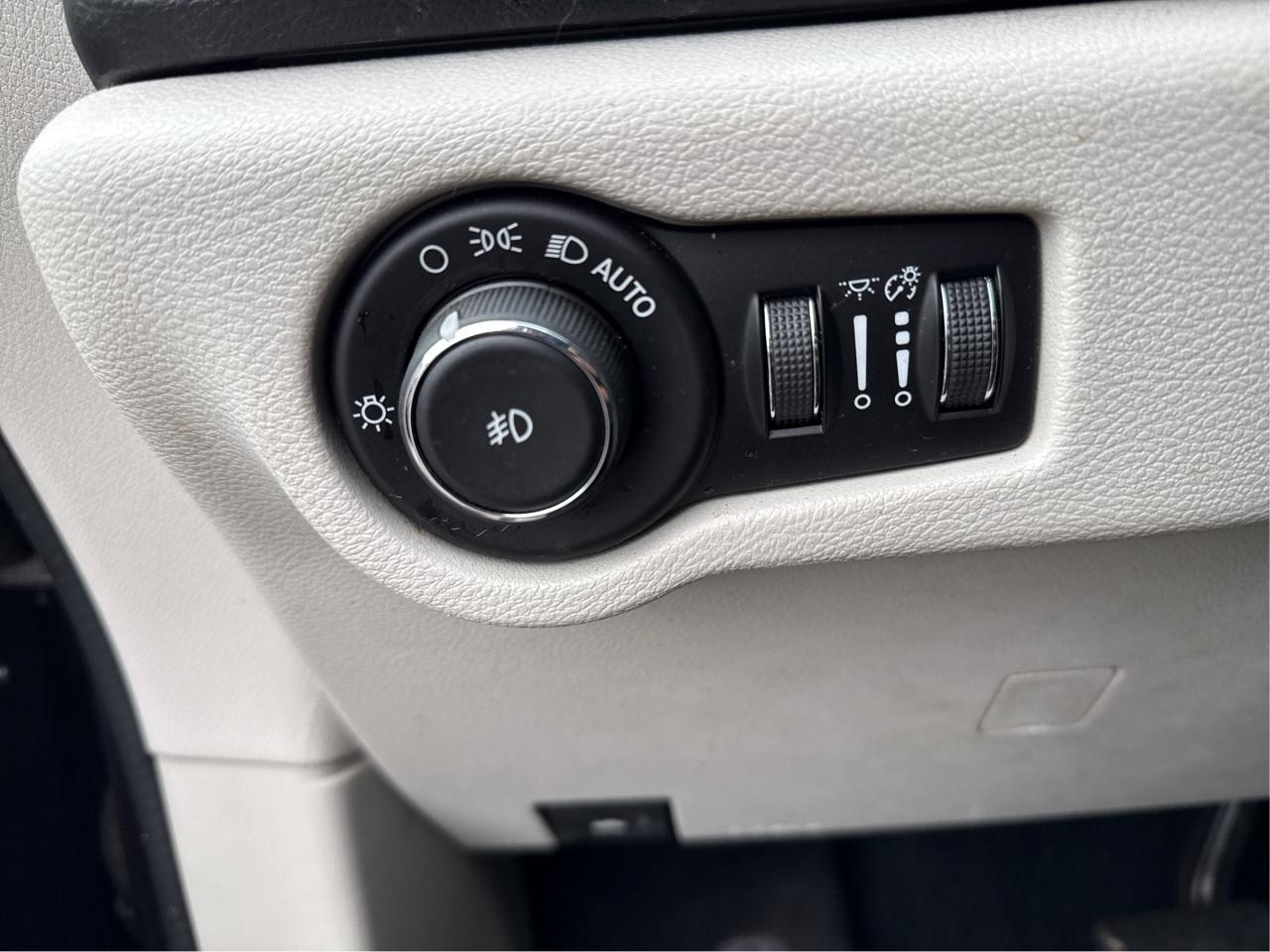 Chrysler Pacifica Touring-L 2018