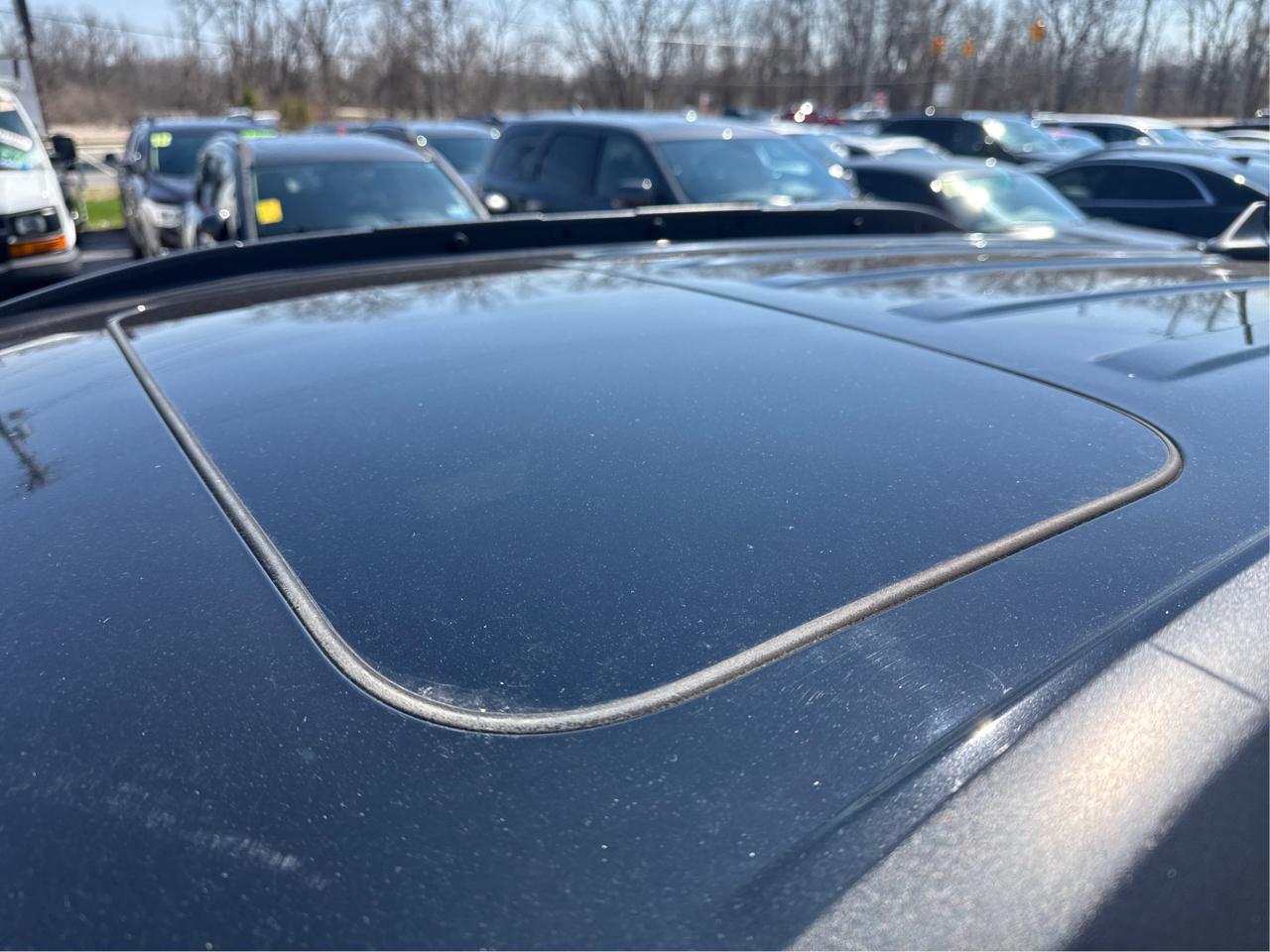 Ford EcoSport SE AWD 2020