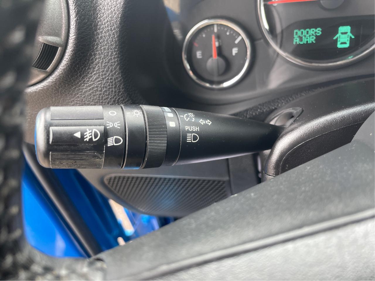 Jeep Wrangler Unlimited Sport 4WD 2016