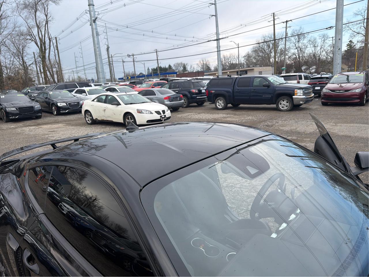 Ford Mustang GT Premium Coupe 2022
