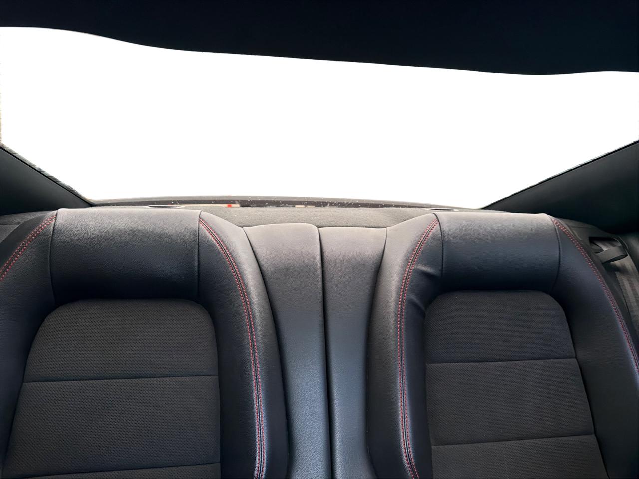 Ford Mustang GT Premium Coupe 2022