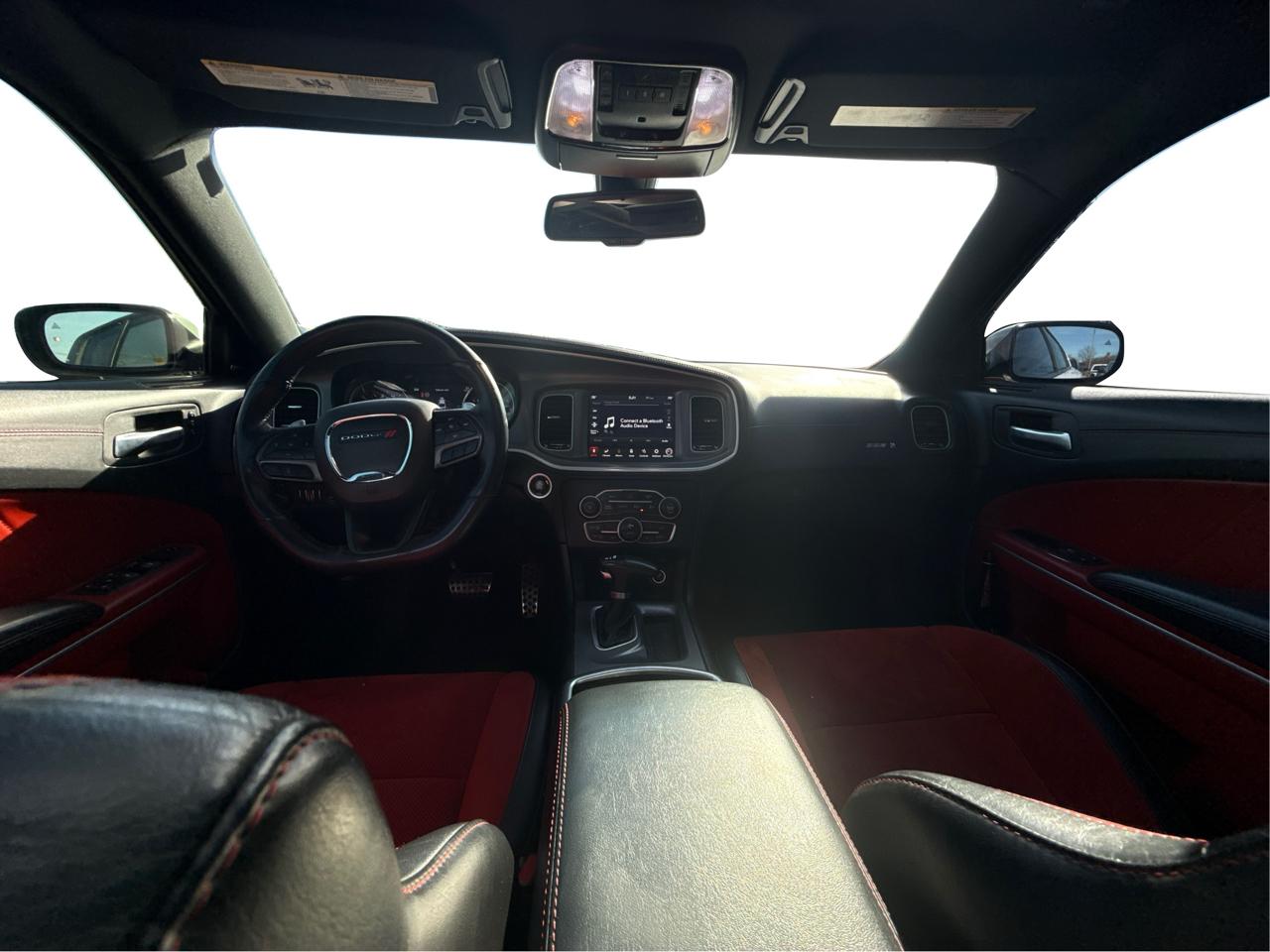 Dodge Charger Scat Pack 2022