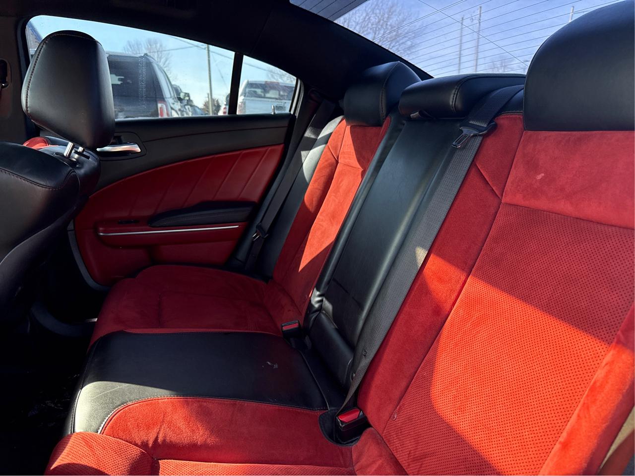 Dodge Charger Scat Pack 2022