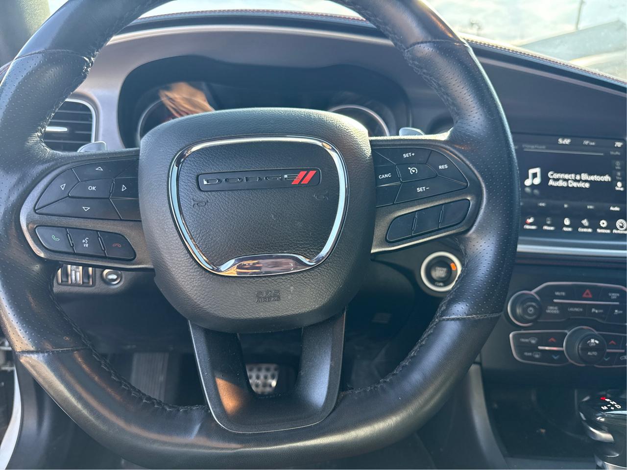 Dodge Charger Scat Pack 2022