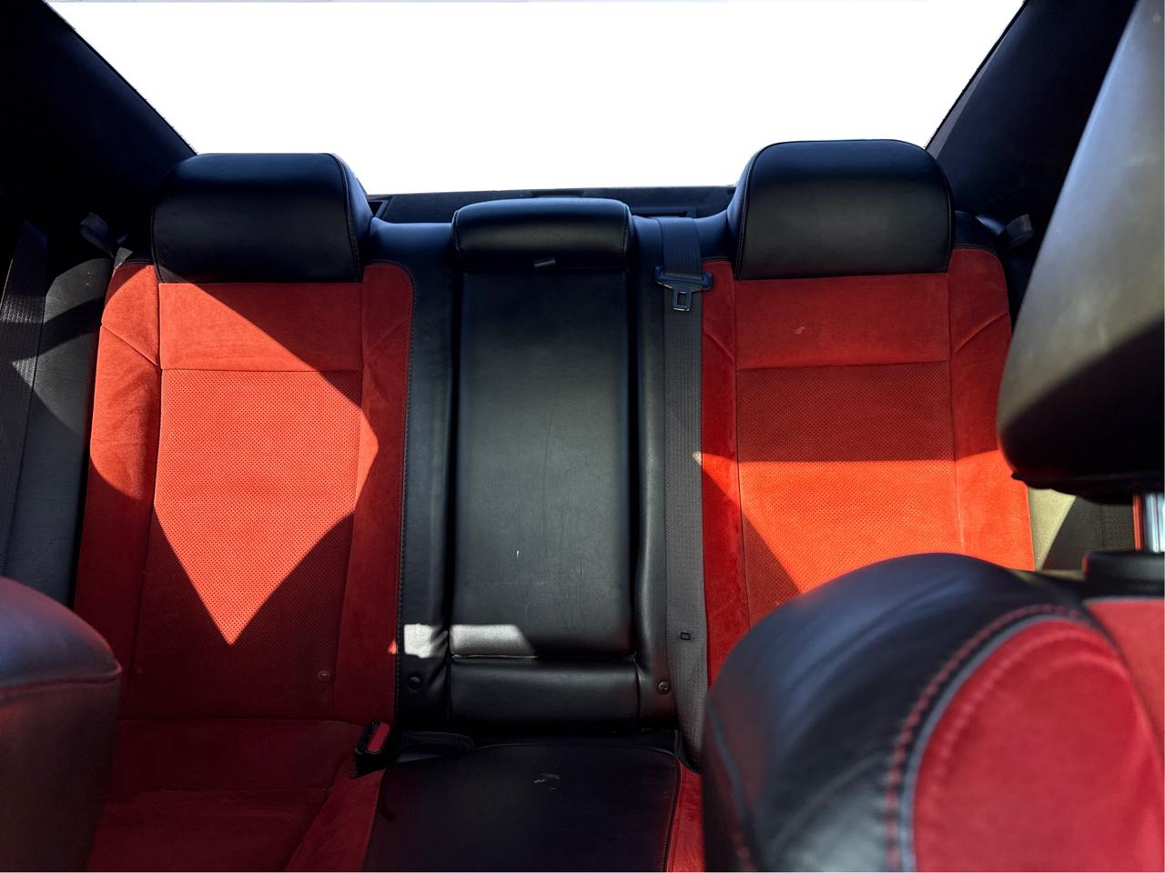 Dodge Charger Scat Pack 2022