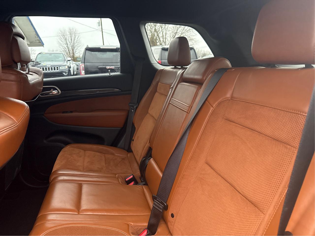 Jeep Grand Cherokee Trackhawk 2021