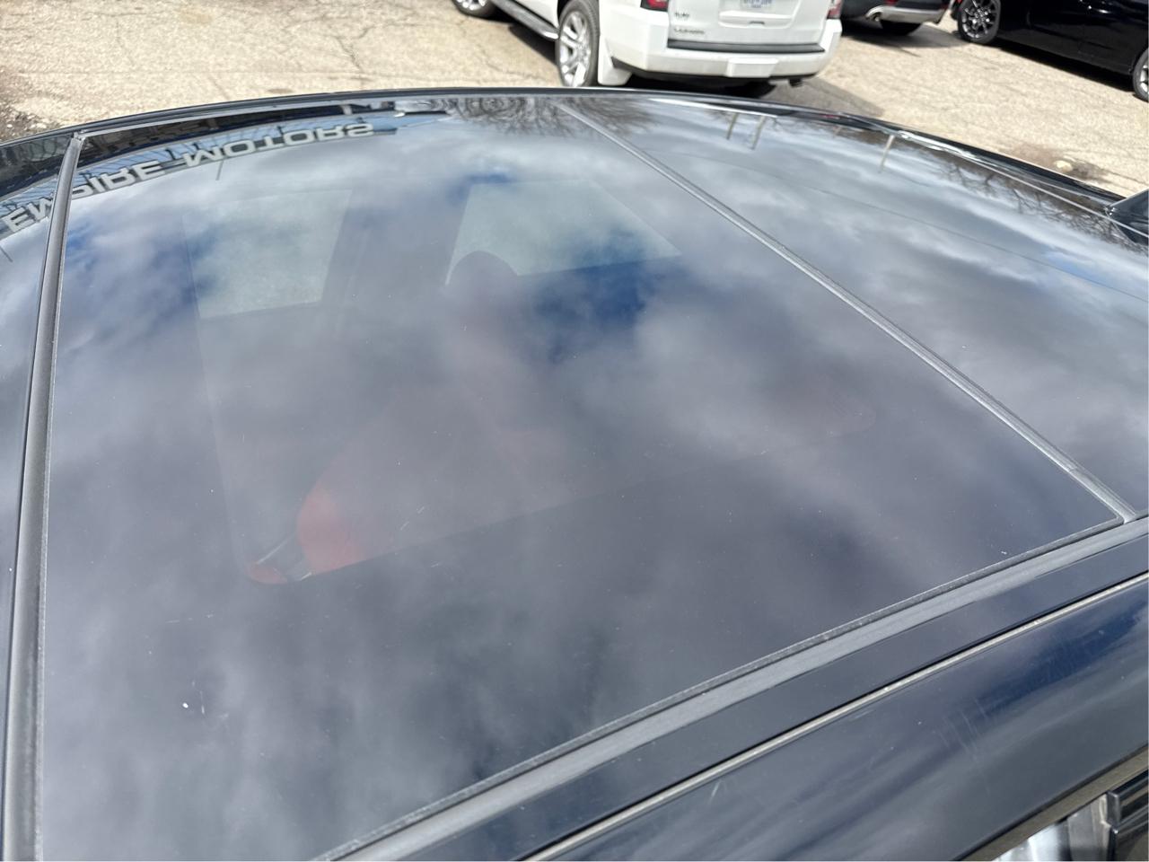 Toyota Camry XLE V6 2018