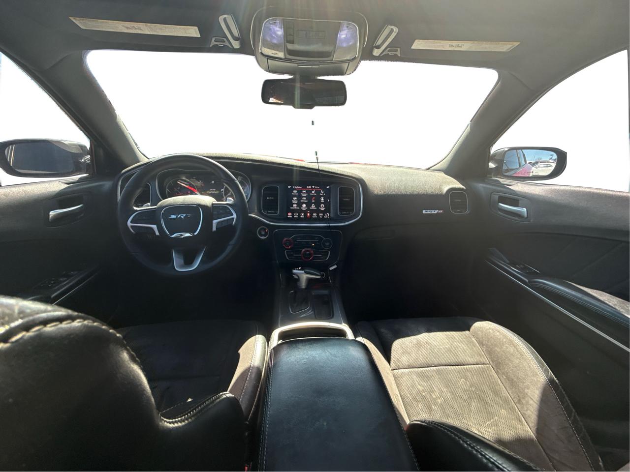 Dodge Charger R/T 2018