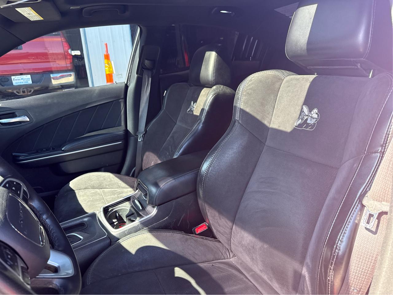 Dodge Charger R/T 2018