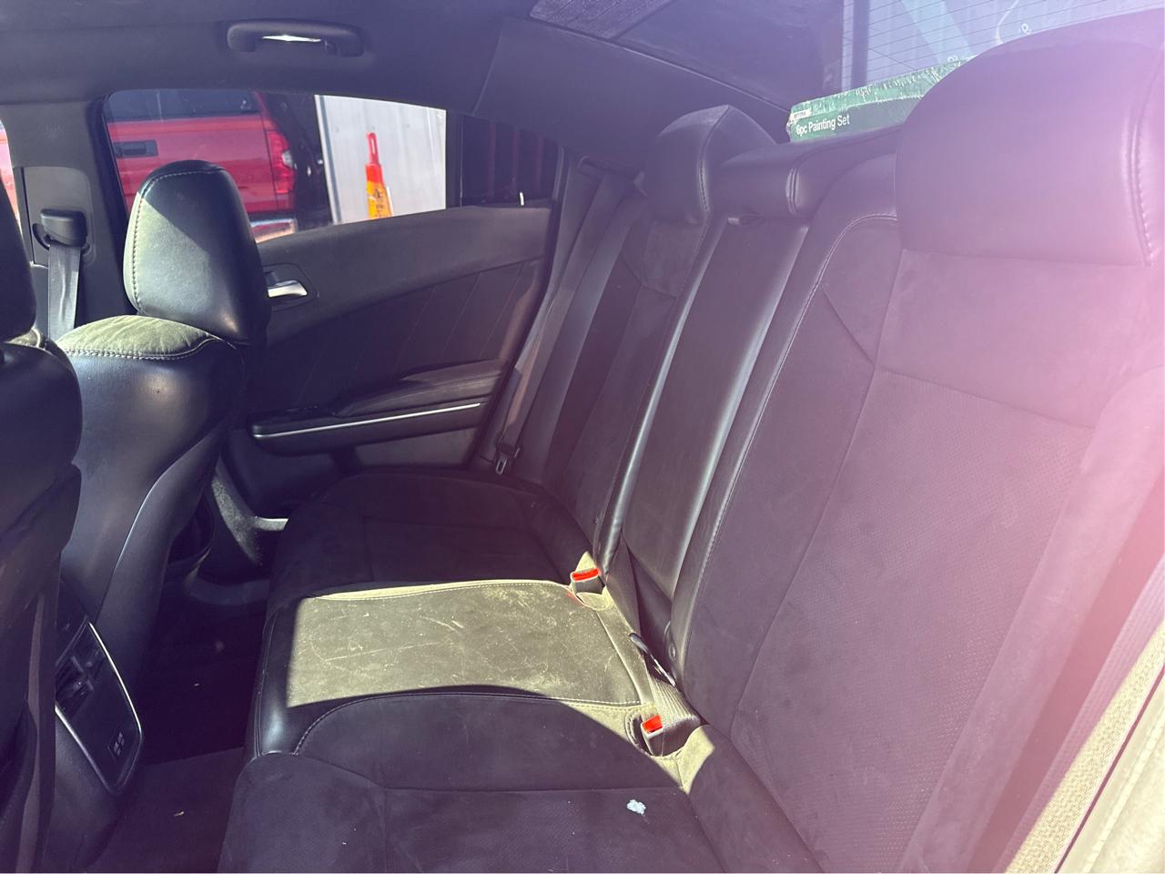 Dodge Charger R/T 2018